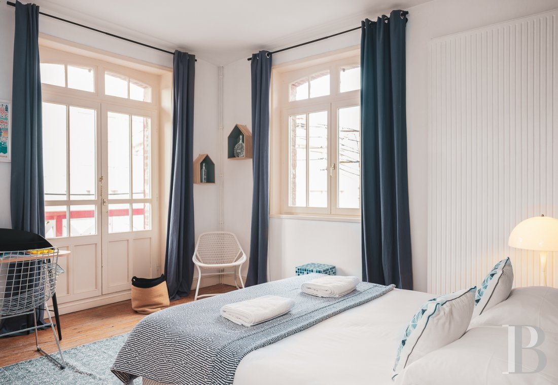 A 1930s villa designed and renovated for holidays in Le Touquet - photo  n°15